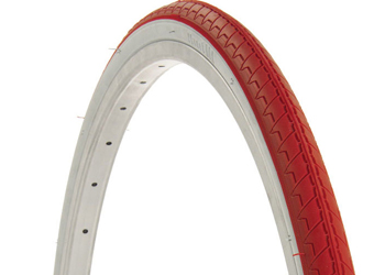 BRN Copertura Sport Color-bianco rosso